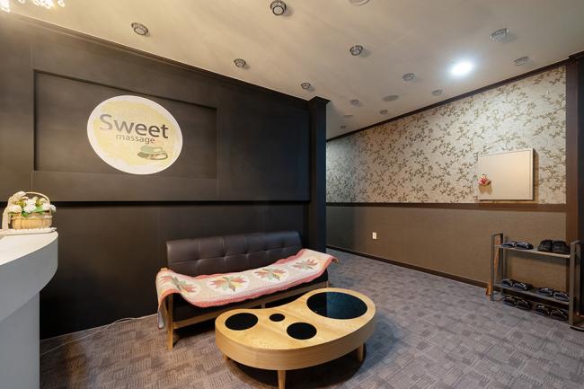 증산역 스위치 스포츠 내부사진 3