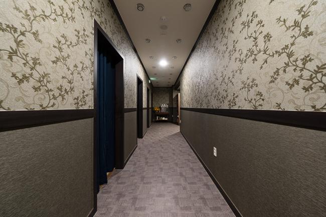 증산역 스위치 스포츠 내부사진 4