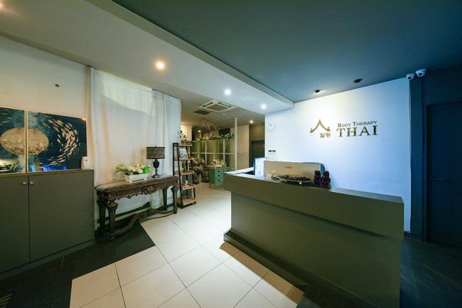 괴정동 몽마사지 내부사진 2