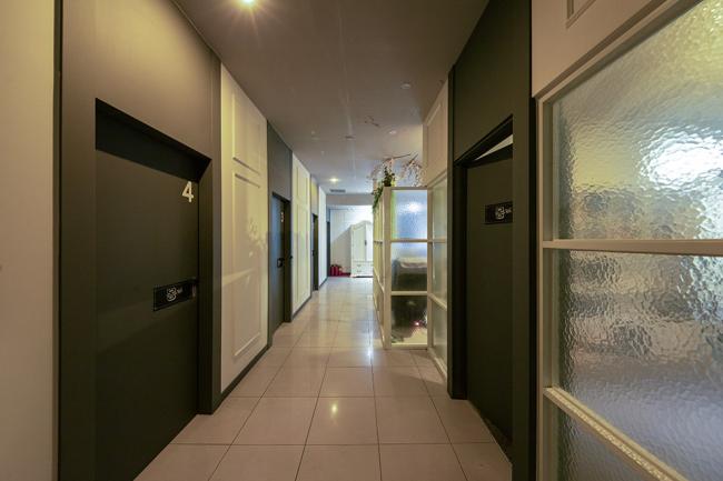 괴정동 몽마사지 내부사진 5