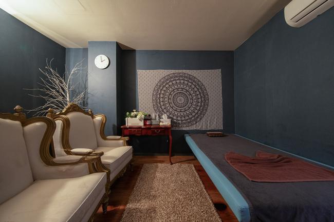 괴정동 몽마사지 내부사진 8