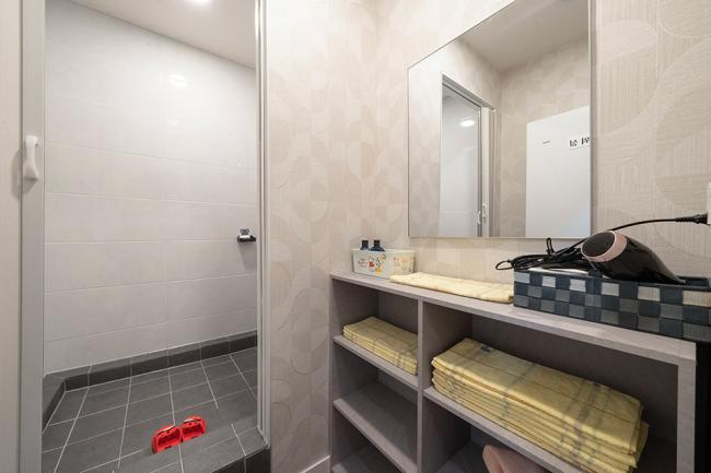 대실역 귀빈마사지 내부사진 11