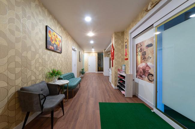 대실역 귀빈마사지 내부사진 3