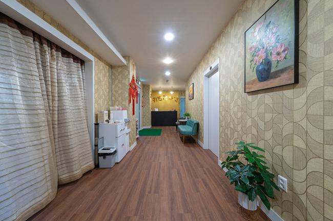 대실역 귀빈마사지 내부사진 4