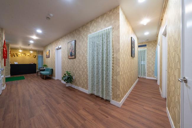 대실역 귀빈마사지 내부사진 5