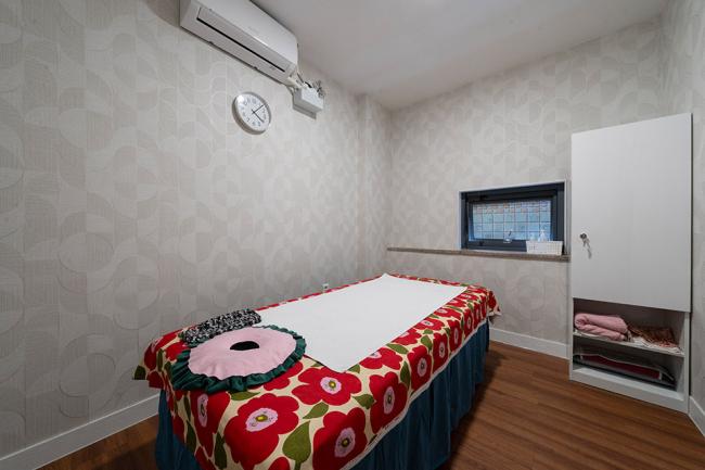 대실역 귀빈마사지 내부사진 8