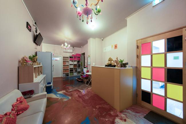 서재 서재아로마 내부사진 1