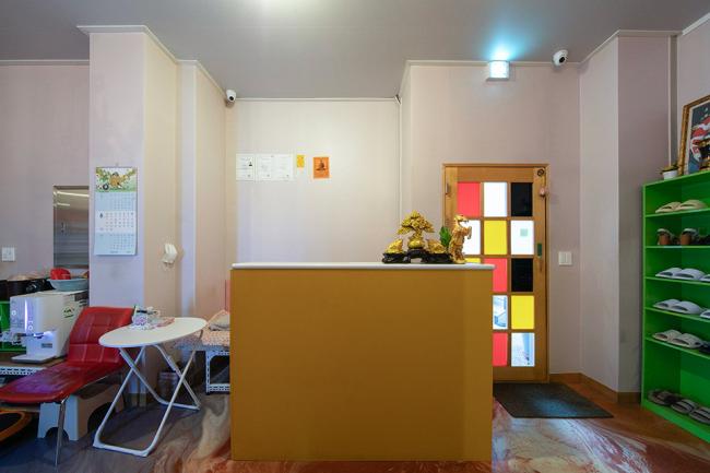 서재 서재아로마 내부사진 2