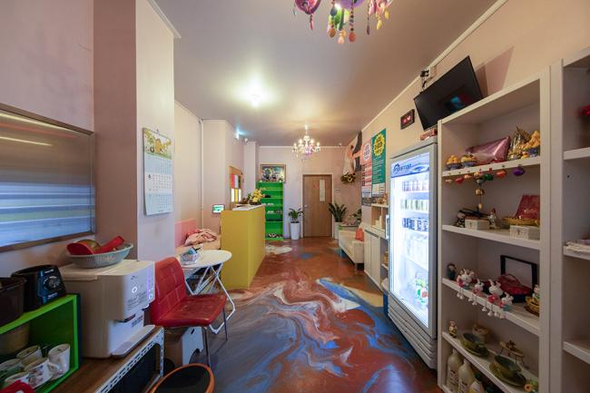 서재 서재아로마 내부사진 3