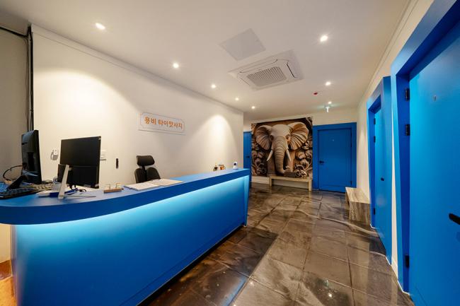 달동 용비타이 내부사진 1