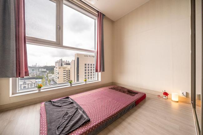 삼산동 홈타이 내부사진 1