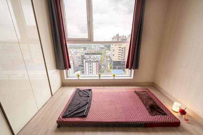 삼산동 홈타이 내부사진 2