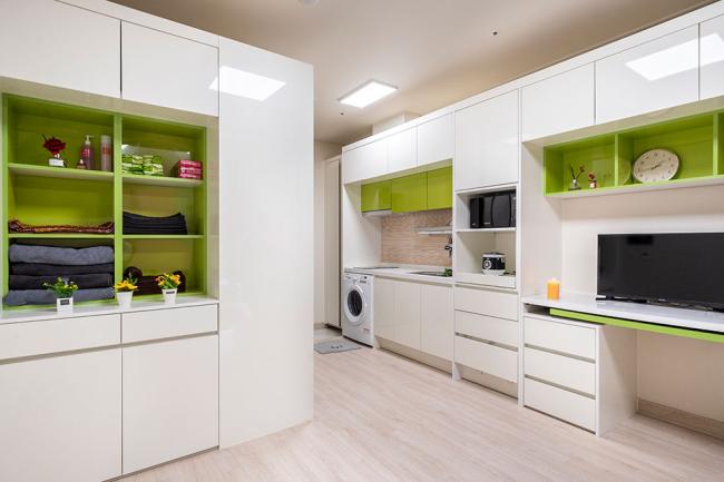 삼산동 홈타이 내부사진 4