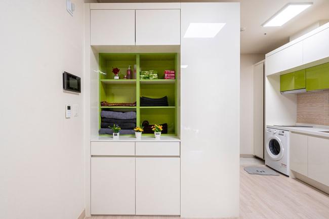 삼산동 홈타이 내부사진 5