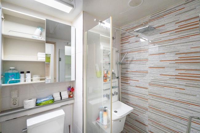 삼산동 홈타이 내부사진 6