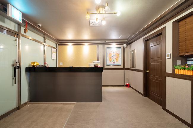 맹동면 큐티체형관리 내부사진 1