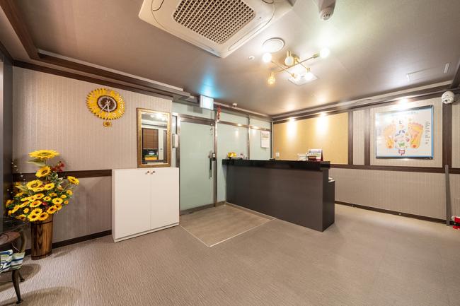 맹동면 큐티체형관리 내부사진 2