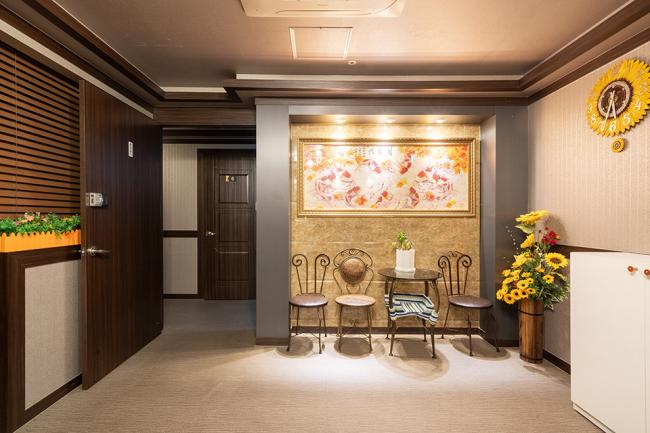 맹동면 큐티체형관리 내부사진 3