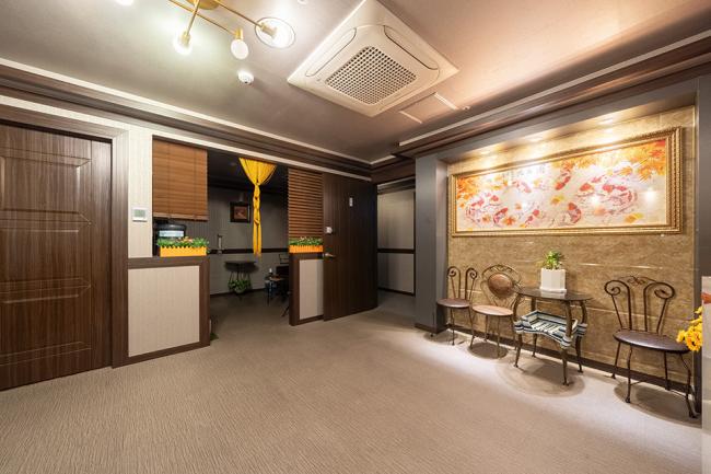 맹동면 큐티체형관리 내부사진 4