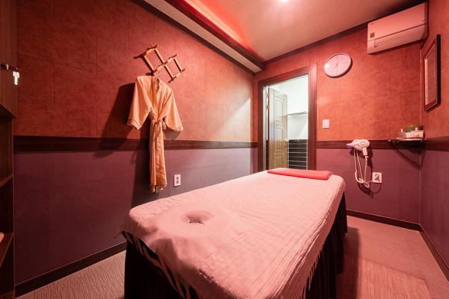 맹동면 큐티체형관리 내부사진 8