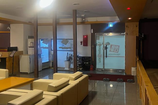 용암동 사와디카 내부사진 1