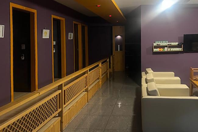 용암동 사와디카 내부사진 2