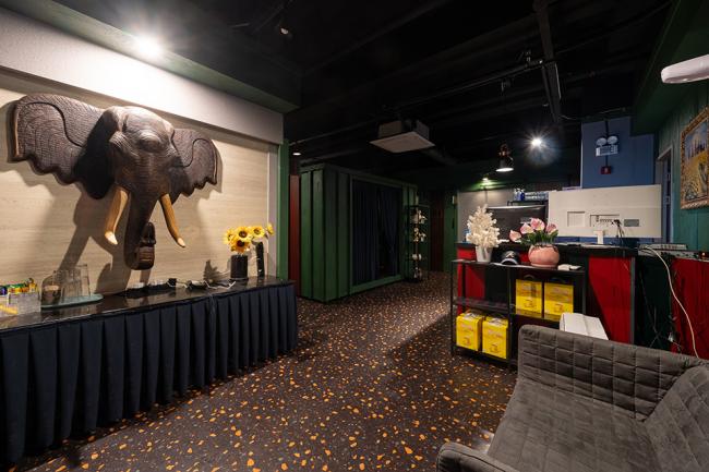 오창 구찌테라피 내부사진 1