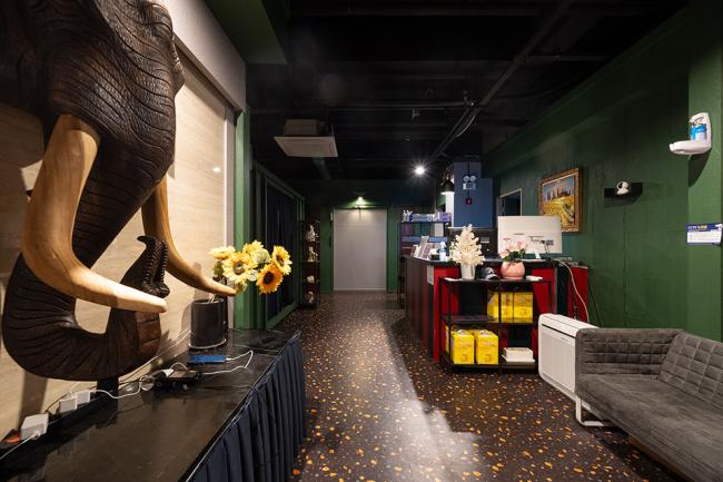 오창 구찌테라피 내부사진 2