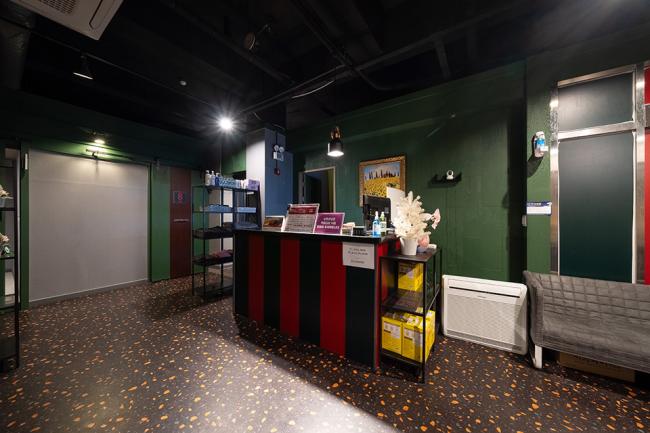 오창 구찌테라피 내부사진 3