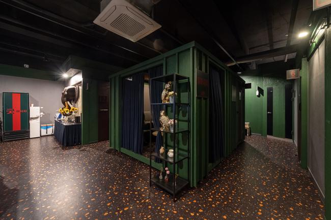 오창 구찌테라피 내부사진 4