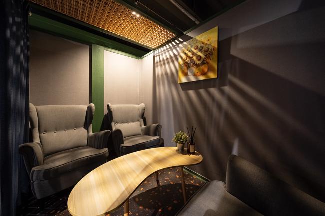 오창 구찌테라피 내부사진 5