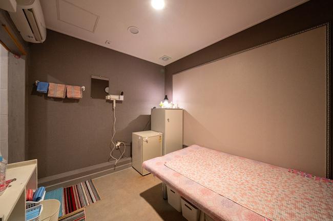 죽전 미시테라피 내부사진 7