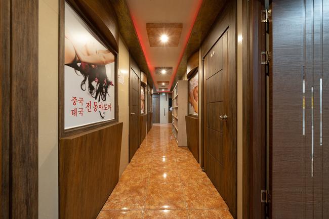 진평동 스타아로마 내부사진 5