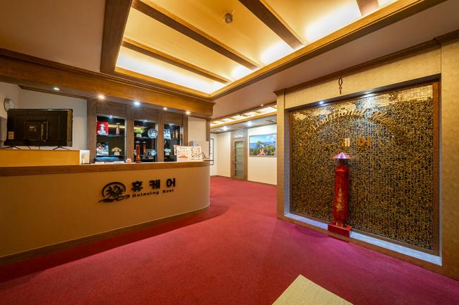 진평동 휴케어 내부사진 1