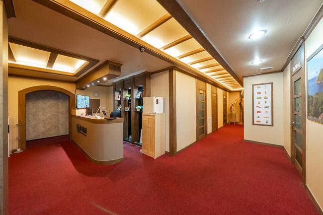 진평동 휴케어 내부사진 6