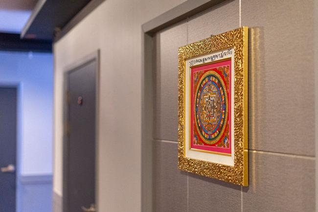 진평동 해피아로마 내부사진 10