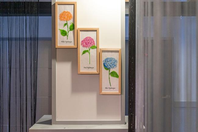 진평동 해피아로마 내부사진 9