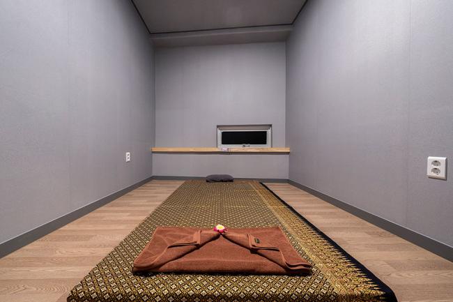 진량 방콕타이마사지 내부사진 14