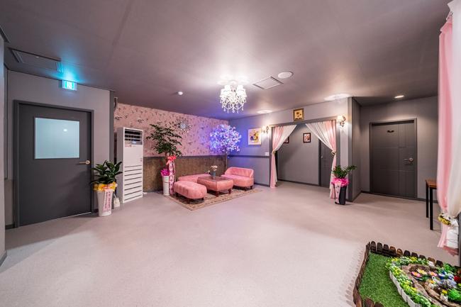 진량 방콕타이마사지 내부사진 2