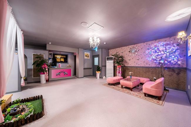 진량 방콕타이마사지 내부사진 3