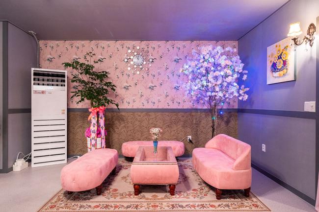 진량 방콕타이마사지 내부사진 5