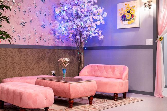 진량 방콕타이마사지 내부사진 6