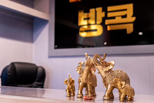 진량 방콕타이마사지 내부사진 7