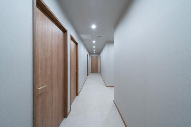 경산역 킹덤테라피 내부사진 5