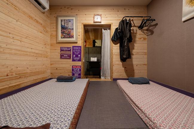 오창 S타이테라피 내부사진 11