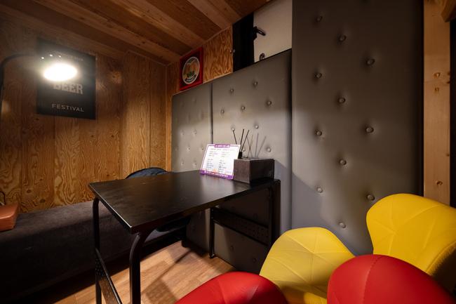 오창 S타이테라피 내부사진 12