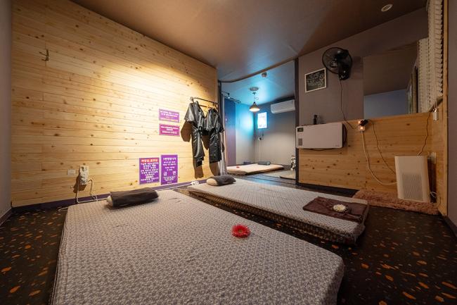 오창 S타이테라피 내부사진 14