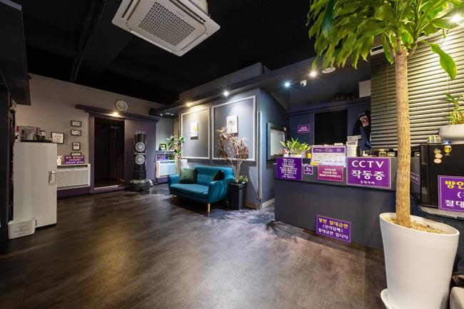 오창 S타이테라피 내부사진 2