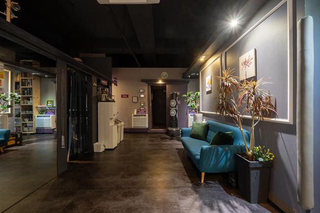 오창 S타이테라피 내부사진 3