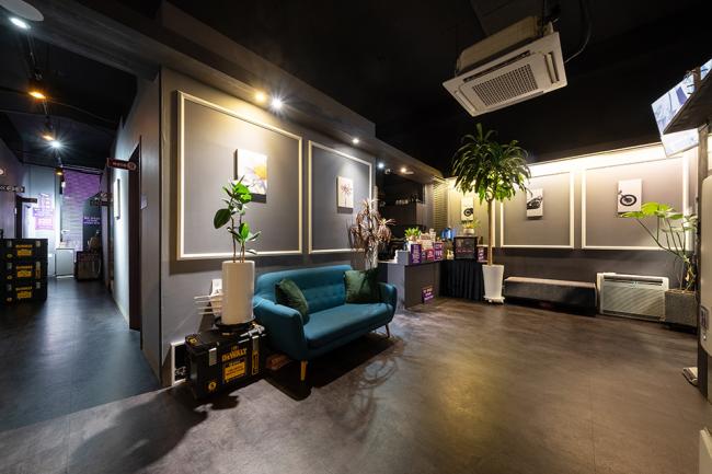 오창 S타이테라피 내부사진 4